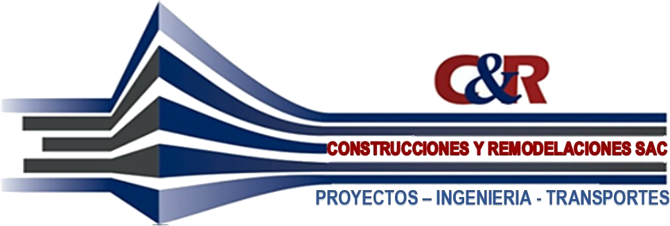 C y R Construcciones y Remodelaciones