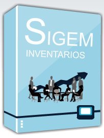 Sistema de Inventarios