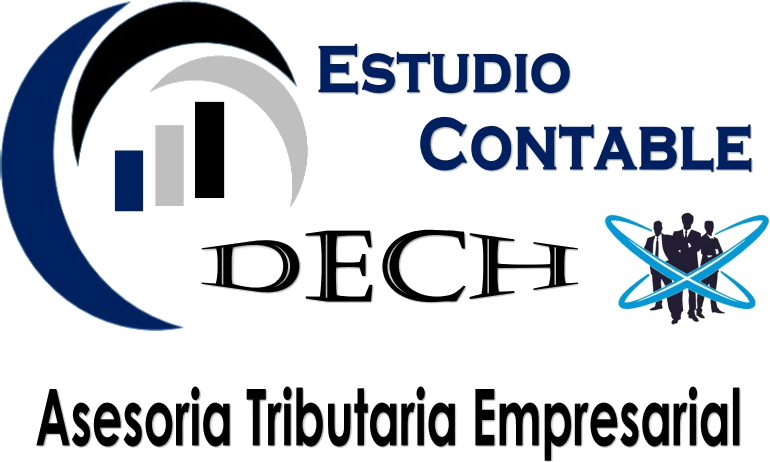 Estudio Contable Dech