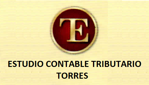 Estudio Contable Tributario Torres