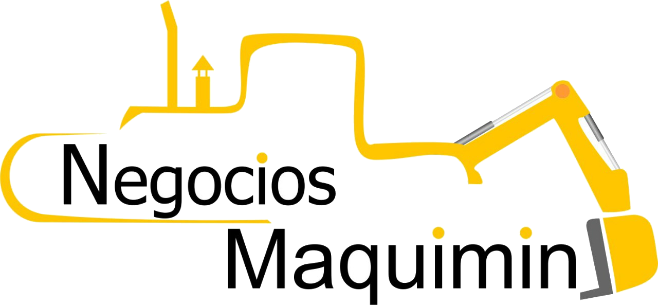 Negocios Maquimin